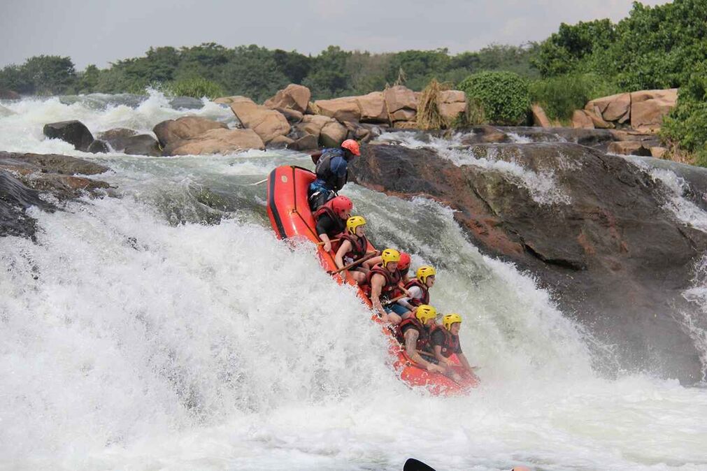 RAFTING