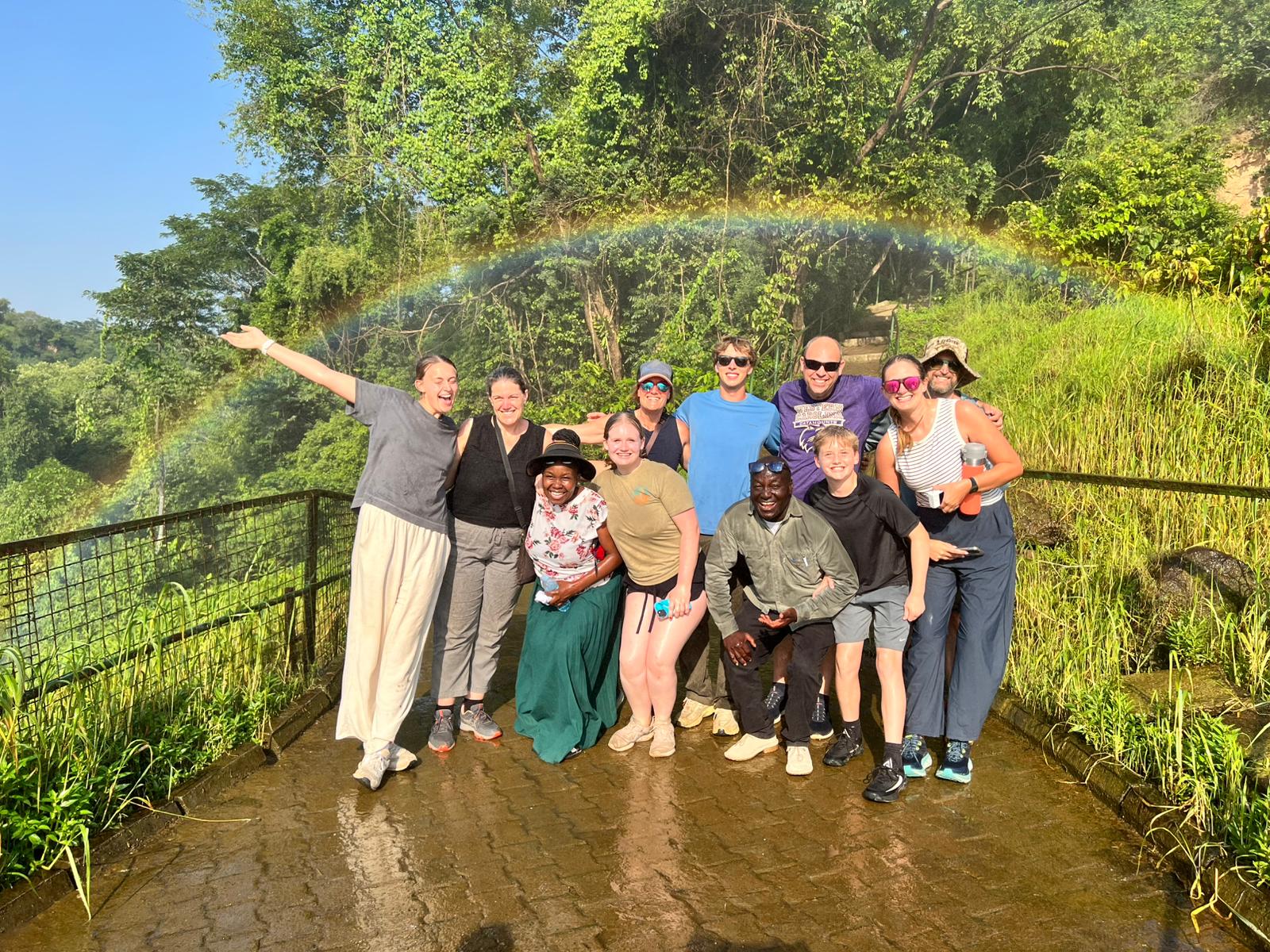 group tours