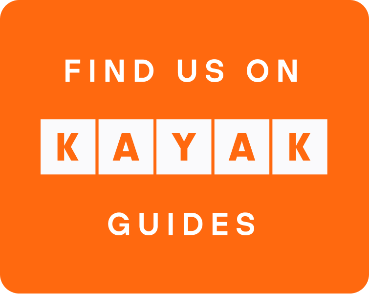 kayak